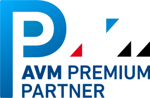 AVM Premium Partner FritzBox