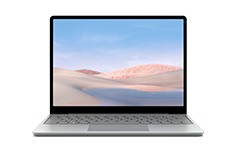 Surface Laptop Go handel